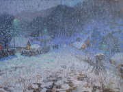 Christmas carols (for sale)