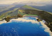 Lanzarote Island (private collection)