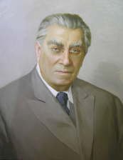Reinhold Gliere