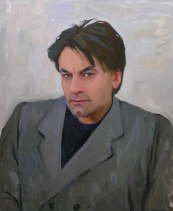Александр Серов Александр Серов