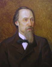 Николай Некрасов Николай Некрасов