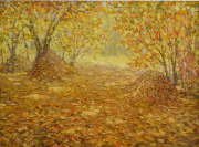 Reminiscences about autumn (for sale)