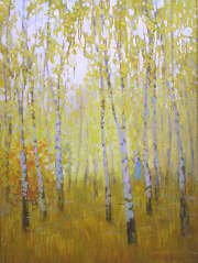 Walk (private collection)