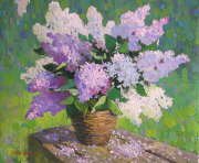 Lilac (private collection)