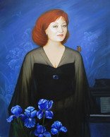 Арина Крамер Арина Крамер