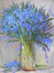 Snowdrops (private collection)