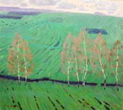 Winter crops (for sale)
